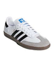 將圖片載入圖庫檢視器 Adidas Samba OG White Black Gum - Bisy Clothing