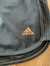 將圖片載入圖庫檢視器 ADIDAS Size M Aeroready Black and Orange Shorts NEW OCT2321 - Bisy Clothing