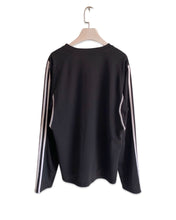 將圖片載入圖庫檢視器 ADIDAS Size M Long Sleeve Running Shirt Formation STK84 - Bisy Clothing