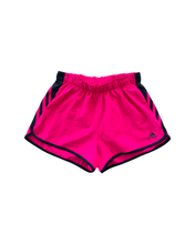 將圖片載入圖庫檢視器 ADIDAS Size S Climacool Running Shorts in Pink NOV3721 - Bisy Clothing