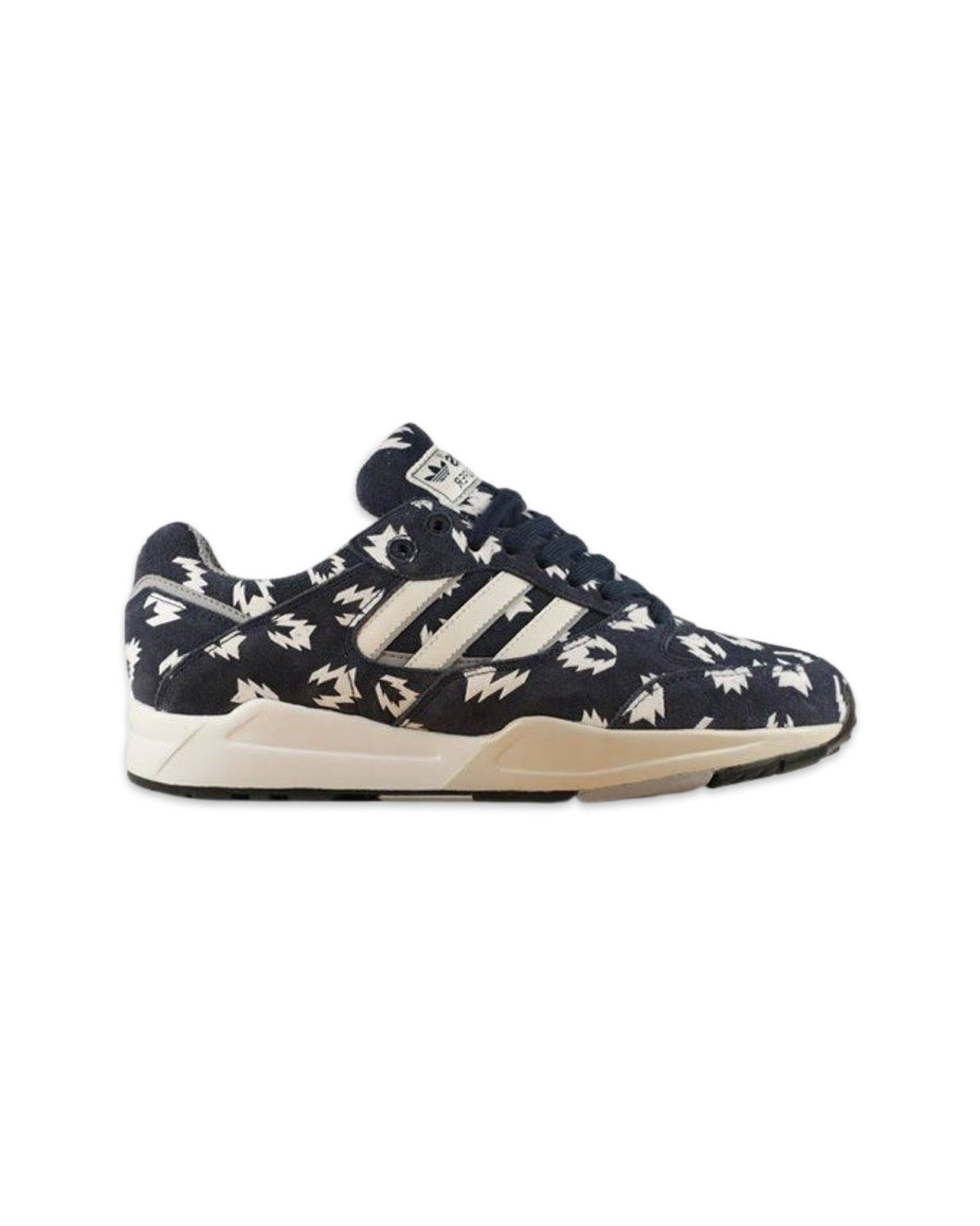 ADIDAS Size US9 UK7.5 Super Tech Blue Women's Sneaker - Bisy Clothing