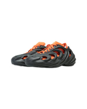 將圖片載入圖庫檢視器 ADIDAS US11.5 adiFOM Q Core Black/Imperial Orange &#39;HP6581&#39; NEW - Bisy Clothing