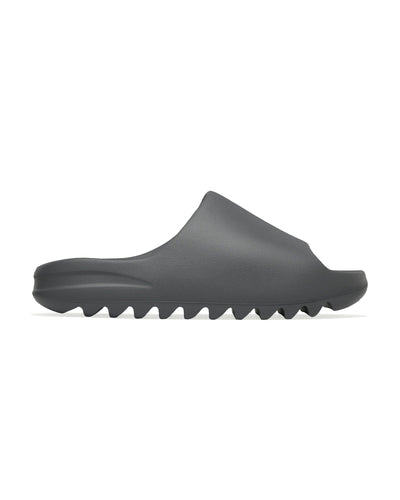 Adidas Yeezy Slide Slate Grey - Bisy Clothing