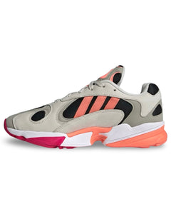 Adidas Yung - 1 in Salmon (2019) - Bisy Clothing