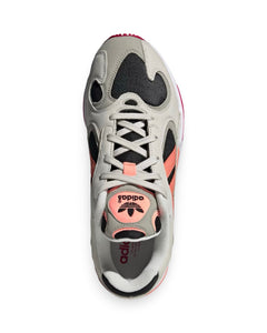 Adidas Yung - 1 in Salmon (2019) - Bisy Clothing