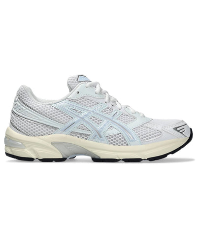 Asics Gel - 1130 in White Soft Sky (W) - Bisy Clothing