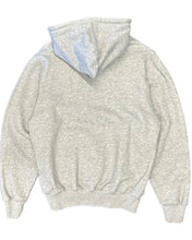 將圖片載入圖庫檢視器 Corteiz Aufentic Hoodie in Grey Marle (2022) - Bisy Clothing