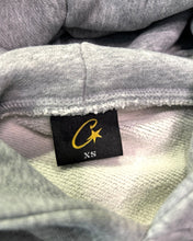 將圖片載入圖庫檢視器 Corteiz Aufentic Hoodie in Grey Marle (2022) - Bisy Clothing