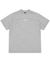 Load image into Gallery viewer, Corteiz HMP Panel Tee in Grey (2024) - Bisy Clothing