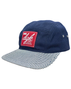 DGK Big League 5 Panel Cap (2008) - Bisy Clothing