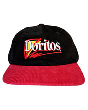 將圖片載入圖庫檢視器 Doritos® Corduroy 2 Tone Corduroy Snapback Hat ⏐ One Size - Bisy Clothing