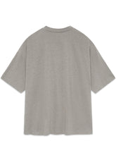 Load image into Gallery viewer, Essentials Fear of God Crewneck T-Shirt in Dark Heather Grey - Bisy Clothing