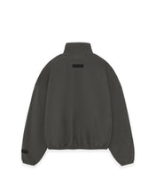 Load image into Gallery viewer, Essentials Fear of God Halfzip Mockneck Jumper in Ink - Bisy Clothing