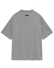 Load image into Gallery viewer, Essentials Fear of God Jersey Crewneck T-Shirt in Dark Heather - Bisy Clothing