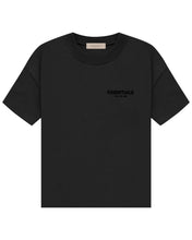 Load image into Gallery viewer, Essentials Fear of God Short Sleeve T-Shirt &#39;Stretch Limo&#39; (2022) - Bisy Clothing