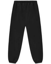 將圖片載入圖庫檢視器 Essentials Fear of God State Sweatpants in Black (2024) - Bisy Clothing