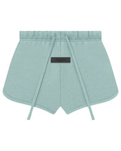 將圖片載入圖庫檢視器 Fear of God Essentials Beach Shorts Sycamore Womens - Bisy Clothing