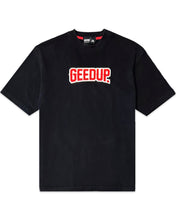 Load image into Gallery viewer, Geedup 13 Years in the Field PFK in Black / Red (2023) - Bisy Clothing