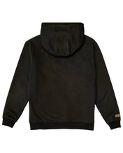 Load image into Gallery viewer, Geedup Handstyle Hoodie in Black (Blackout) - Bisy Clothing