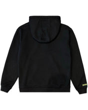 將圖片載入圖庫檢視器 Geedup Handstyle Hoody Black / Hyper Yellow (2022) - Bisy Clothing