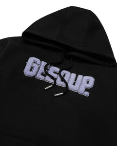 Geedup PFK Play for Keeps in Black / Lavender - Bisy Clothing