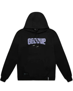 Geedup PFK Play for Keeps in Black / Lavender - Bisy Clothing