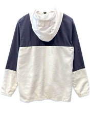 將圖片載入圖庫檢視器 Geedup Play For Keeps Lighweight Winbreaker Hooded Jacket - Bisy Clothing