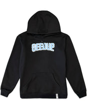 將圖片載入圖庫檢視器 Geedup Play for Keeps PFK Logo in Black / Blue (2023) - Bisy Clothing