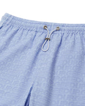 將圖片載入圖庫檢視器 Geedup Sportsman Swim Shorts in Blue - Bisy Clothing