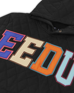 Geedup Team Hoodie Logo Multi Colour “Holy Grail 2.0” - Bisy Clothing