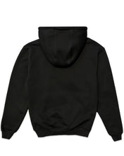 Load image into Gallery viewer, Geedup Team Logo Hoodie Blac k/ Grey Monochrome (2024) - Bisy Clothing