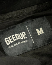 將圖片載入圖庫檢視器 Geedup Team Logo in Grey / Red (2022) - Bisy Clothing