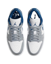 將圖片載入圖庫檢視器 Jordan Air Jordan 1 Low in French Blue (W) - Bisy Clothing