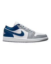 將圖片載入圖庫檢視器 Jordan Air Jordan 1 Low in French Blue (W) - Bisy Clothing