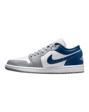 將圖片載入圖庫檢視器 Jordan Air Jordan 1 Low in French Blue (W) - Bisy Clothing