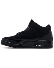 將圖片載入圖庫檢視器 Jordan Air Jordan 3 Retro &#39;Black Cat&#39; (2025) - Bisy Clothing