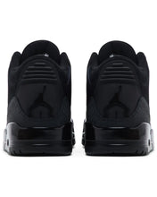 將圖片載入圖庫檢視器 Jordan Air Jordan 3 Retro &#39;Black Cat&#39; (2025) - Bisy Clothing