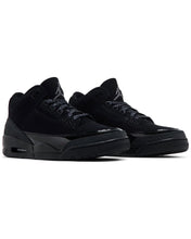 將圖片載入圖庫檢視器 Jordan Air Jordan 3 Retro &#39;Black Cat&#39; (2025) - Bisy Clothing