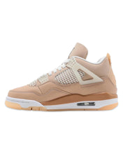 將圖片載入圖庫檢視器 Jordan Air Jordan 4 Retro in Shimmer - Bisy Clothing