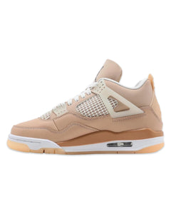 Jordan Air Jordan 4 Retro in Shimmer - Bisy Clothing