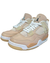 將圖片載入圖庫檢視器 Jordan Air Jordan 4 Retro in Shimmer - Bisy Clothing