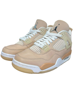 Jordan Air Jordan 4 Retro in Shimmer - Bisy Clothing