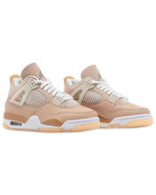 將圖片載入圖庫檢視器 Jordan Air Jordan 4 Retro in Shimmer - Bisy Clothing