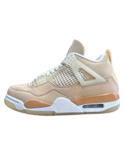 將圖片載入圖庫檢視器 Jordan Air Jordan 4 Retro in Shimmer - Bisy Clothing