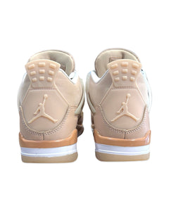 Jordan Air Jordan 4 Retro in Shimmer - Bisy Clothing