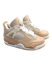 將圖片載入圖庫檢視器 Jordan Air Jordan 4 Retro in Shimmer - Bisy Clothing