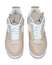 將圖片載入圖庫檢視器 Jordan Air Jordan 4 Retro in Shimmer - Bisy Clothing