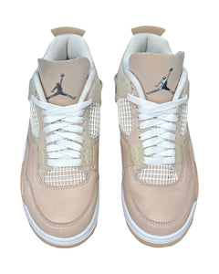 Jordan Air Jordan 4 Retro in Shimmer - Bisy Clothing