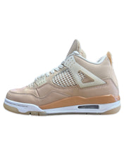 將圖片載入圖庫檢視器 Jordan Air Jordan 4 Retro in Shimmer - Bisy Clothing