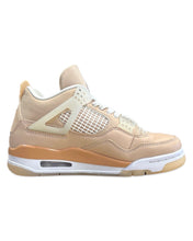 將圖片載入圖庫檢視器 Jordan Air Jordan 4 Retro in Shimmer - Bisy Clothing